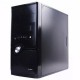 Gabinete micro ATX Stream con Fuente de Poder 480w - Envío Gratuito