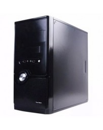 Gabinete micro ATX Stream con Fuente de Poder 480w - Envío Gratuito