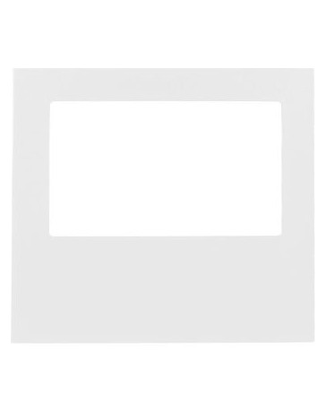 Ventana para Gabinete Aerocool Ds Cube-Blanco - Envío Gratuito