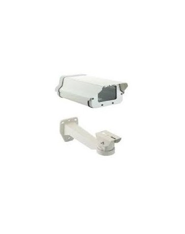Gabinete Blanco Tipo Flip-Open Saxxon HO605&BR205 +B+ - Envío Gratuito