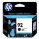 Cartucho Hp 92 Negro Deskjet (C9362Wl) C9362WL - Envío Gratuito