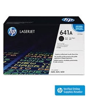 Toner Hp Negro Para Laserjet 4600/4650 (C9720A) - Envío Gratuito