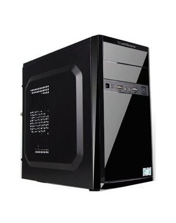 Gabinete True Basix Performance Tb-05001 Atx - Envío Gratuito