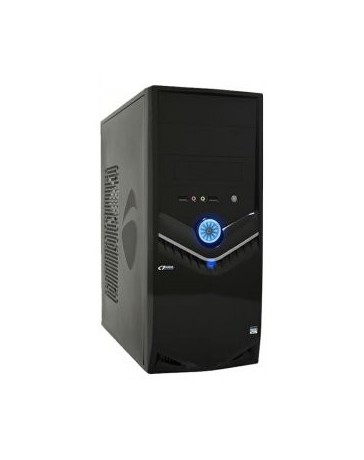 Nuevo Gabinete Pc Acteck Wkgp-001 Atx - Envío Gratuito