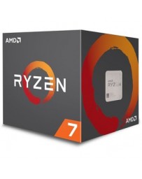 Procesador AMD Ryzen 7 1700 8 Núcleos 3.0 - Envío Gratuito