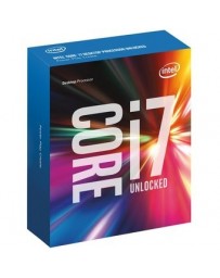Procesador Intel Core I7 7700K 7a. Generación 4.5 Ghz 8Mb - Envío Gratuito