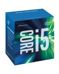 Procesador Intel Core I5 7400 3.0 GHz Quad Core 6 MB - Envío Gratuito