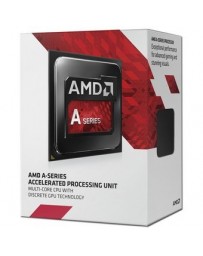 Procesador (APU) AMD A8-7600 A 3.1 GHz Con Gráficos Radeon R7 - Envío Gratuito