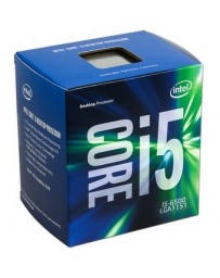 Procesador Intel Core i5-6500 de Sexta Generación - Envío Gratuito