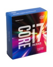Procesador Intel Core I7-6700K De Sexta Generación - Envío Gratuito