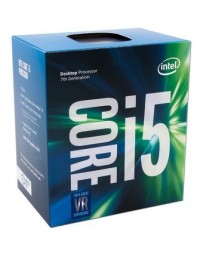 Procesador Intel Core I5-7400 De Séptima Generación - Envío Gratuito