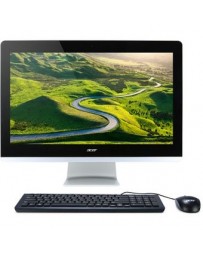 All In One Acer Az3-705-Mb11 21.5 Intel Core I3 4Gb - Envío Gratuito