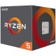 Procesador AMD Ryzen R5 1400, 3.2 GHz - Envío Gratuito