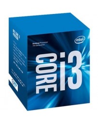 Nuevo Procesador Intel Core I3 7100 7a. Generación 3.9 - Envío Gratuito