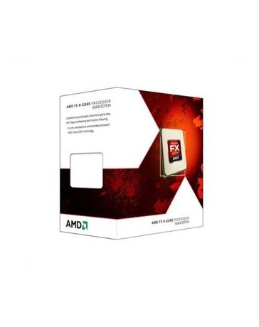 Nuevo Procesador AMD FX-Series X6 6300 3.5GHz 95w - Envío Gratuito