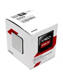 Procesador AMD APU Athlon 5350 2.0 Ghz + Radeon R3 2GB - Envío Gratuito