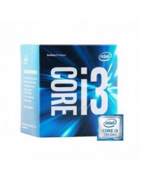 Procesador Intel Core I3 7100 Kaby Lake 3.9GHz LGA - Envío Gratuito