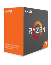 Procesador AMD Ryzen 7 1800X 8 Núcleos 3.6 / 4.0 Ghz - Envío Gratuito