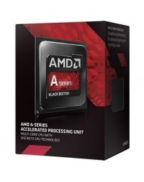 Procesador AMD A-Series A10 7860K Quad Core 4 GHz - Envío Gratuito