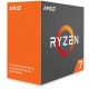 Procesador AMD Ryzen 7 1700X 8 Núcleos 3.4 / 3.8 Ghz - Envío Gratuito