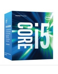 Procesador INTEL 6ta Generacion I5-6600 3.3 Ghz 6MB - Envío Gratuito