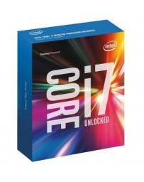 INTEL Procesador 6TA Generacion I7-6700 4.0Ghz 8MB - Envío Gratuito