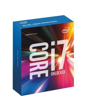 INTEL Procesador 6TA Generacion I7-6700 4.0Ghz 8MB - Envío Gratuito