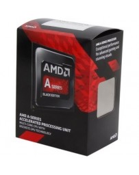 AMD Procesador A10 7860K 4.0 GHz Max Turbo 12 Cores - Envío Gratuito