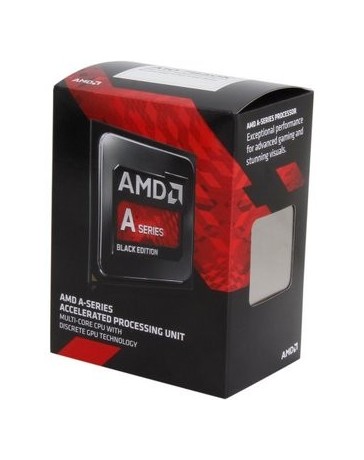 AMD Procesador A10 7860K 4.0 GHz Max Turbo 12 Cores - Envío Gratuito
