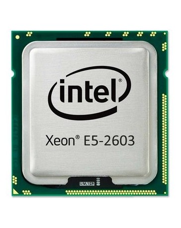 Nuevo Procesador Hp P/ Dl360p G8 Intel Xeon E5-2603 - Envío Gratuito