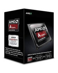 PROCESADOR AMD A8 7650K 3.80GHZ 95 W SOCKET FM2 KAVERY - Envío Gratuito
