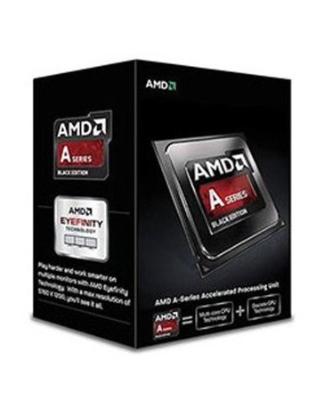 PROCESADOR AMD A8 7650K 3.80GHZ 95 W SOCKET FM2 KAVERY - Envío Gratuito