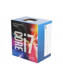 PROCESADOR INTEL 7TA GENERACION CORE I QUAD - Envío Gratuito