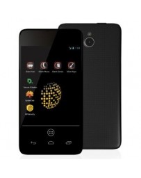 Geekphone Blackphone Negro - Envío Gratuito