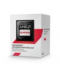 Procesador AMD SEMPRON 2650 S-AM1 1.4GHZ CACHE 1MB - Envío Gratuito