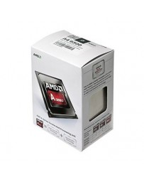 PROCESADOR CPU AMD APU A4-6300 S-FM2 3.7GHZ - Envío Gratuito
