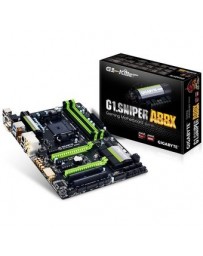 Nuevo Tarjeta Madre Gigabyte G1.Sniper A88X Gaming AMD FM2+ - Envío Gratuito