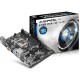 T. Madre Asrock H81M-VG4 Socket 1150, 2X DDR3 - Envío Gratuito