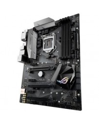 ASUS ROG STRIX Z270H GAMING DDR4 SOCKET 1151 - Envío Gratuito