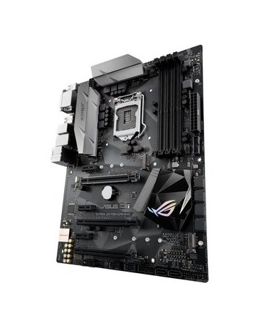 ASUS ROG STRIX Z270H GAMING DDR4 SOCKET 1151 - Envío Gratuito