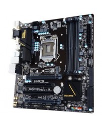 Motherboard Gigabyte Ga-H170M-D3H (Ddr4) Socket - Envío Gratuito