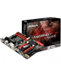 T. Madre FM2A88X+ KILLER, ChipSet AMD A88X - Envío Gratuito