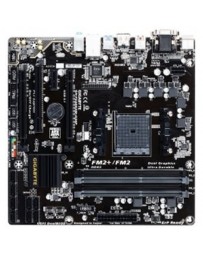 Motherboard Gigabyte Ga-F2A88Xm-D3Hp Socket Fm2 - Envío Gratuito