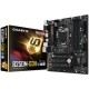 T. Madre GIGABYTE GA-B250M-D3H, ChipSet Intel B250 - Envío Gratuito