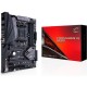 Tarjeta Madre Asus ROG Crosshair VI Hero AMD Ryzen AM4 - Envío Gratuito