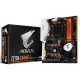 TARJETA MADRE AORUS GA-Z270X GAMING 5 SOCKET 1151 - Envío Gratuito