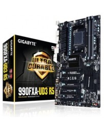 Motherboard Gigabyte Ga-990Fxa-Ud3 Ultra - Envío Gratuito