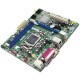 T. Madre Intel DH61CR-B3, ChipSet Intel H61 Exp., Soporta, Core I7 - Envío Gratuito