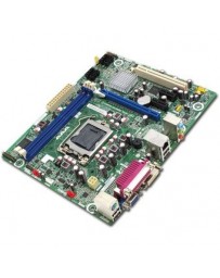 T. Madre Intel DH61CR-B3, ChipSet Intel H61 Exp., Soporta, Core I7 - Envío Gratuito