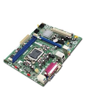 T. Madre Intel DH61CR-B3, ChipSet Intel H61 Exp., Soporta, Core I7 - Envío Gratuito